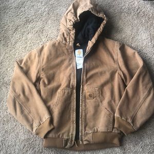 Carhartt jacket